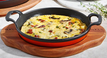 Формы для запекания