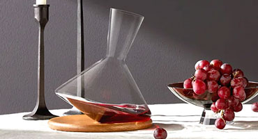 Декантеры и Графины