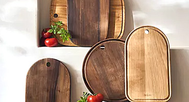 Planches Les Essences