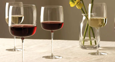 Бокалы для вина