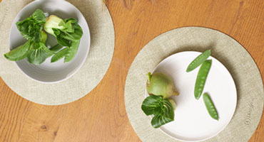 Подстановочные салфетки