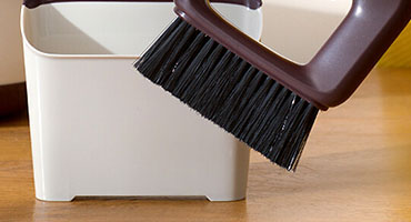 Чистота и порядок