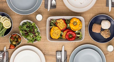 Сервировка стола