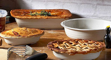 Посуда для запекания