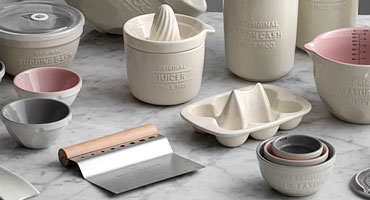 Кухонные аксессуары