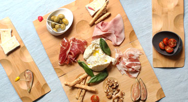 Блюда для сервировки