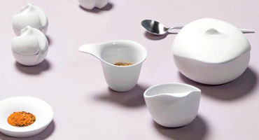 Сервировка стола