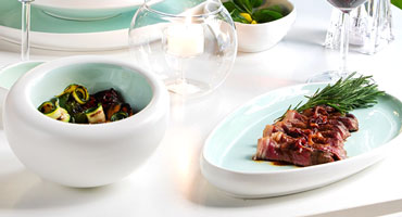 Сервировка