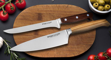 Кухонные ножи