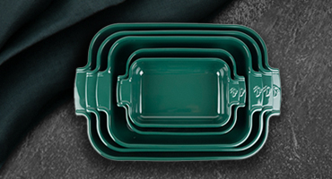 Коллекция в зелёном