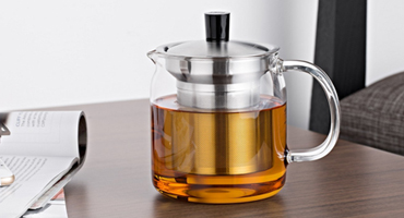 Чайники заварочные