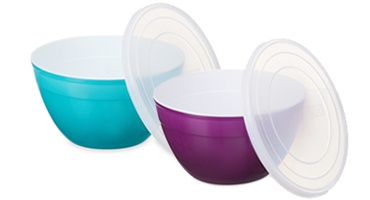 Салатники и миски