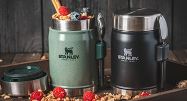 Термосы для еды