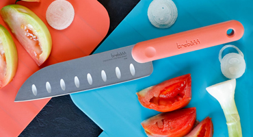 Кухонные ножи