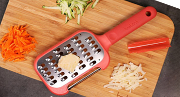 Терки и овощечистки