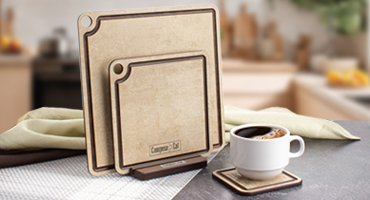 Наборы сервировочных досок