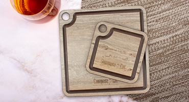 Сервировочные доски