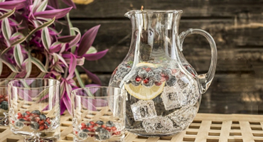 Кувшины и графины