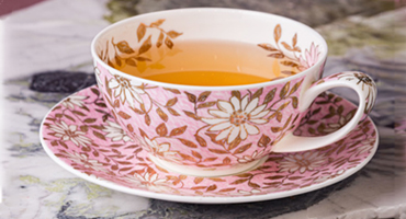 Чайные пары