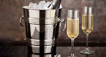 Ведра для охлаждения