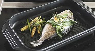 Посуда для запекания