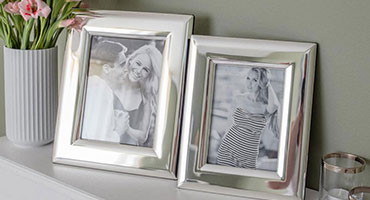 Рамки для фотографий