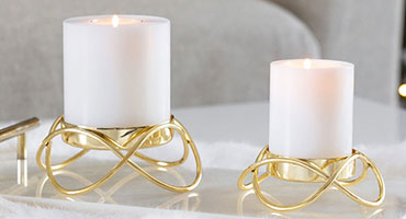 Подсвечники