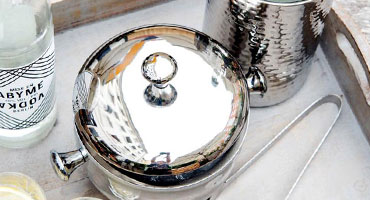 Ведра и емкости для охлаждения