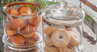 Банки для хранения