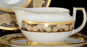 Соусники, пиалы и розетки