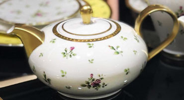 Чайники заварочные