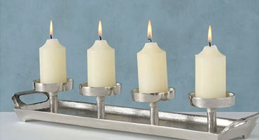 Подсвечники