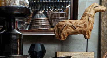 Домашний декор