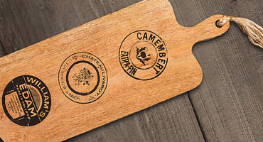 Сервировка стола