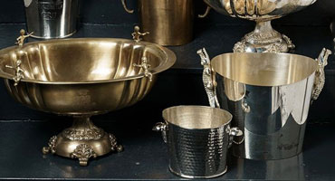 Охлаждение напитков