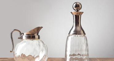 Кувшины и графины