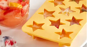 Формы для льда