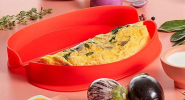 Посуда для запекания