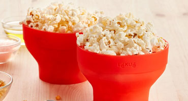 Приготовление в СВЧ