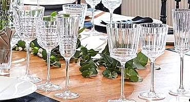 Бокалы для вина