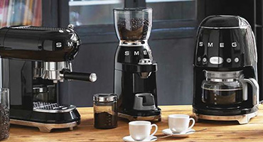 Коллекция в черном