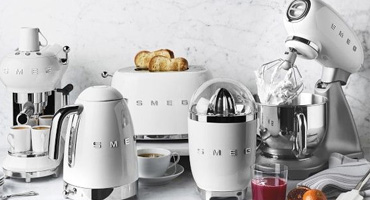 Коллекция в белом