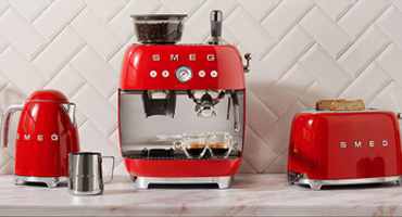 Коллекция в красном