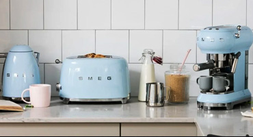 Коллекция в голубом