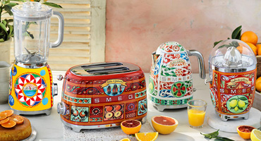 Коллекция Dolce & Gabbana