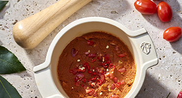 Ступки с пестиком