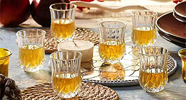 Стопки и рюмки