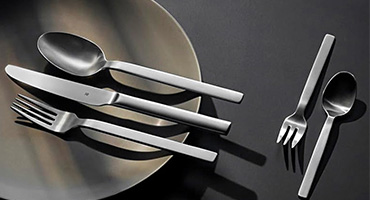Столовые приборы