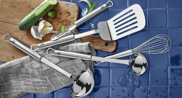 Кухонные аксессуары