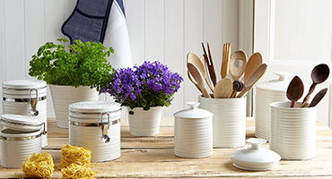 Банки для хранения